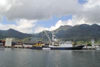 Katamaran Ausflug nach Moyenne Island & St. Anne Marine N.P.