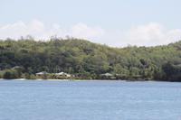 Katamaran Ausflug nach Moyenne Island & St. Anne Marine N.P.