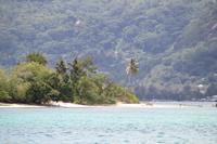 Katamaran Ausflug nach Moyenne Island & St. Anne Marine N.P.