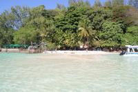 Katamaran Ausflug nach Moyenne Island & St. Anne Marine N.P.