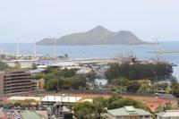 Inselrundfahrt Mahé 