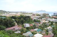 Inselrundfahrt Mahé 