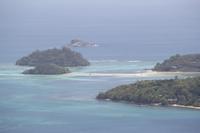 Inselrundfahrt Mahé - Aussichtspunkt