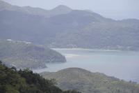 Inselrundfahrt Mahé - Aussichtspunkt