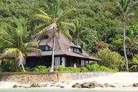Emerald Cove Hotel - Praslin