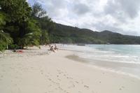 Anze Lazio - Praslin