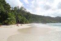 Anze Lazio - Praslin