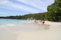 Anze Lazio - Praslin