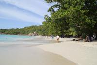 Anze Lazio - Praslin