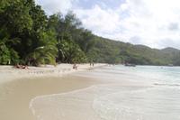 Anze Lazio - Praslin