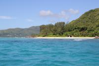 Anze Lazio - Praslin