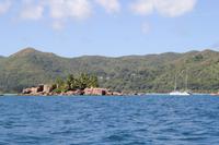 St. Pierre - Praslin