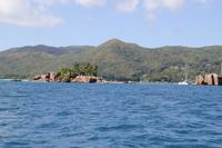 St. Pierre - Praslin