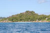 St. Pierre - Praslin