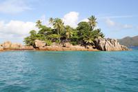 St. Pierre - Praslin