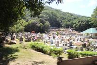 Rundfahrt auf La Digue