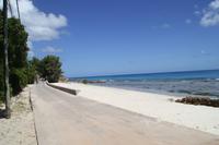 Rundfahrt auf La Digue