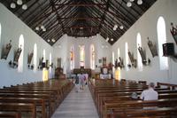 Rundfahrt auf La Digue