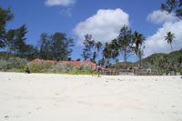 Grand Anse - La Digue