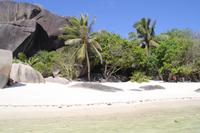 Anse Source D´Argent - La Digue