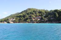 Anse Source D´Argent - La Digue