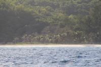 Katamaranfahrt um La Digue
