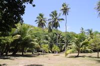 Rundgang auf Grand Sister Island