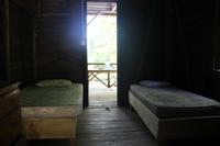 Rundgang auf Aride Island