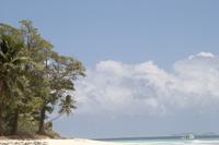 Rundgang auf Aride Island