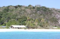 Rundgang auf Aride Island