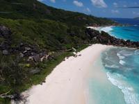 Grand Anse - La Digue