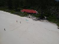 Grand Anse - La Digue