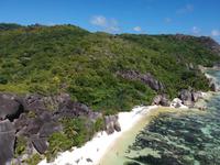Anse Source D´Argent - La Digue