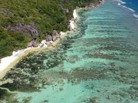 Anse Source D´Argent - La Digue