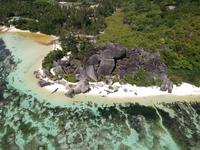 Anse Source D´Argent - La Digue