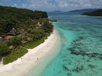 Hotel New Emerald Cove