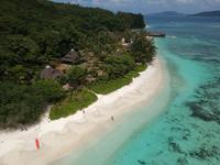 Hotel New Emerald Cove