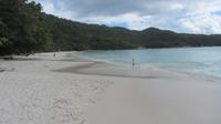 Am Anse Lazio