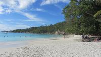 Am Anse Lazio