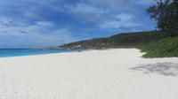 Grand Anse La Digue