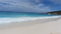 Grand Anse La Digue