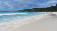 Grand Anse La Digue