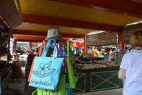 8 Souvenirs gibt es auch