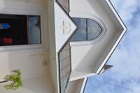 38 St Paul's Kirche in Vicoria