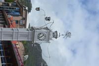 40 Glockenturm in Victoria