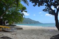 45 Wir machen einen kleinen Spaziergang