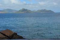 143 Aussicht auf den Ozean