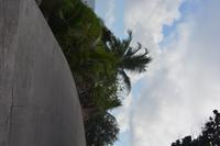 145 Straße entlang der Küste