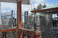 149 Die Tankstelle, die nur 3 h geöffnet hat