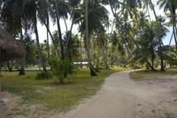 152 Spaziergang auf La Digue
